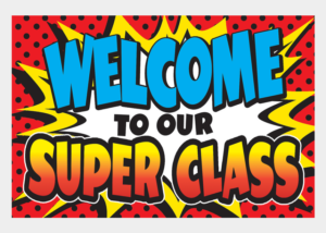 Welcome